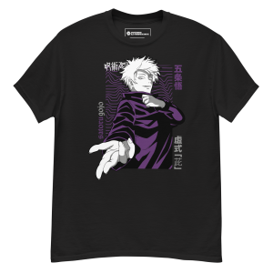 Satoru Gojo classic t-shirt