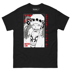 Trafalgar Law T-shirt – One Piece