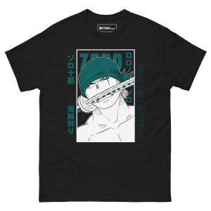 Roronoa Zoro T-shirt – One Piece