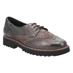 Selenia Cuir fant Taupe