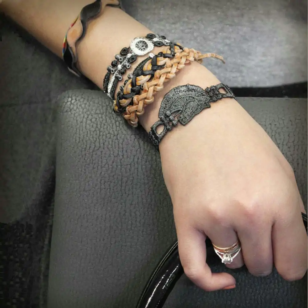 Bracelet motif Cheval – Image 9