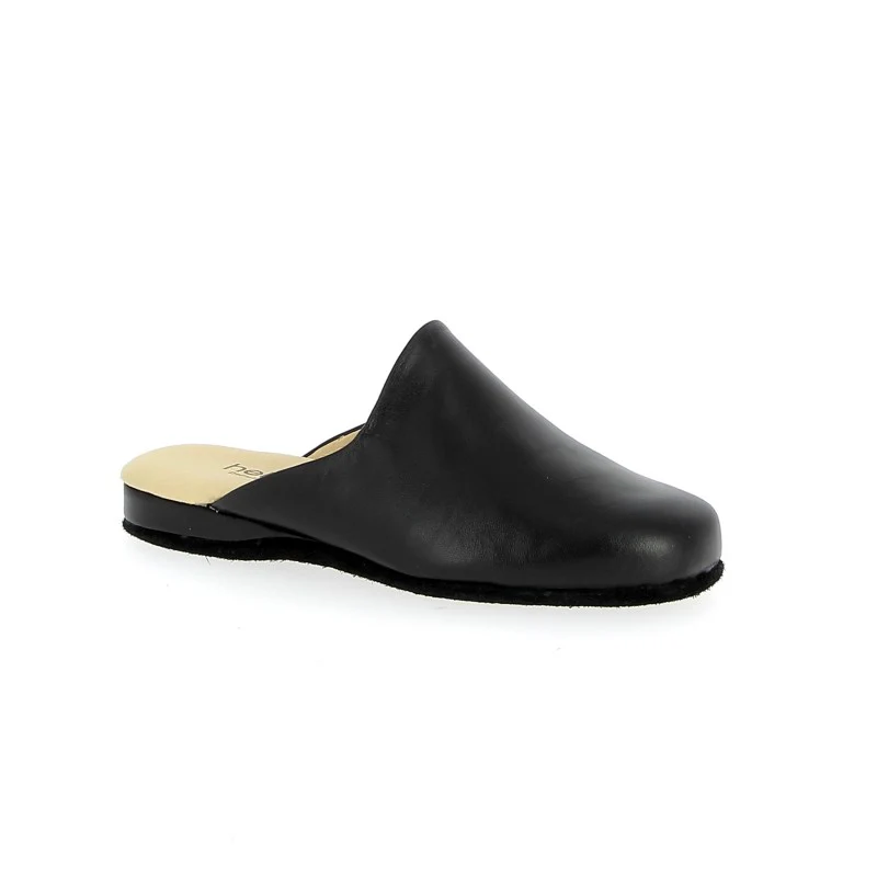 Vista Cuir Noir