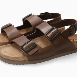 Nardo Cuir Marron