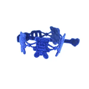 Bracelet motif Ourson Enfant