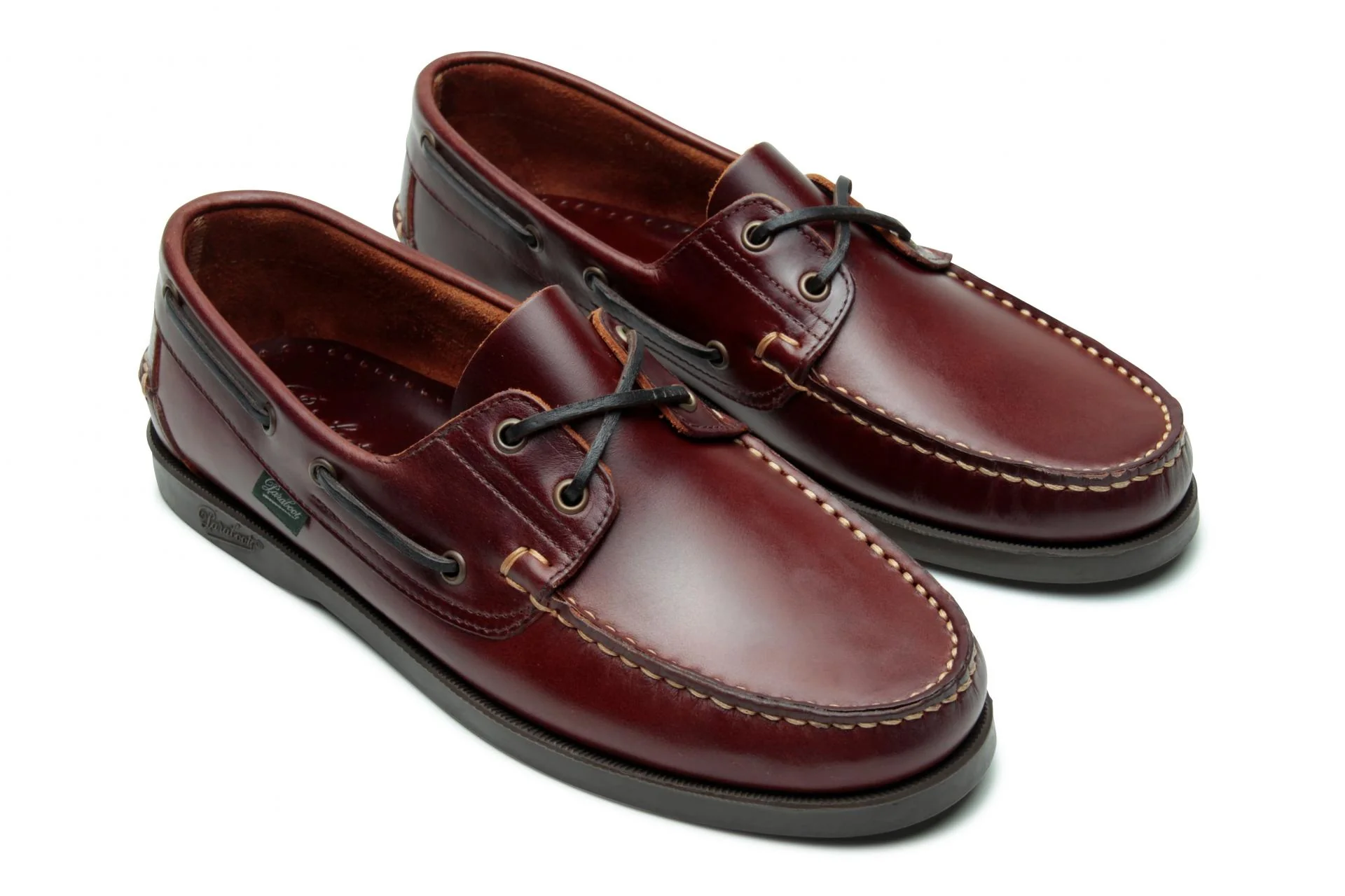 Barth Cuir lisse Marron America 780001