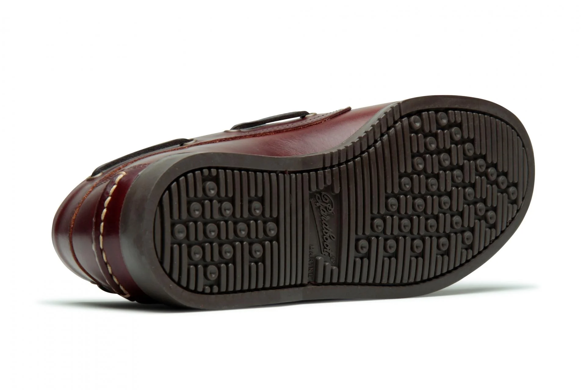 Barth Cuir lisse Marron America 780001 – Image 5