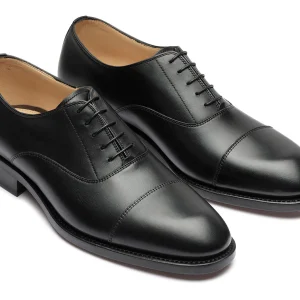 Montaigne cuir Noir 225212
