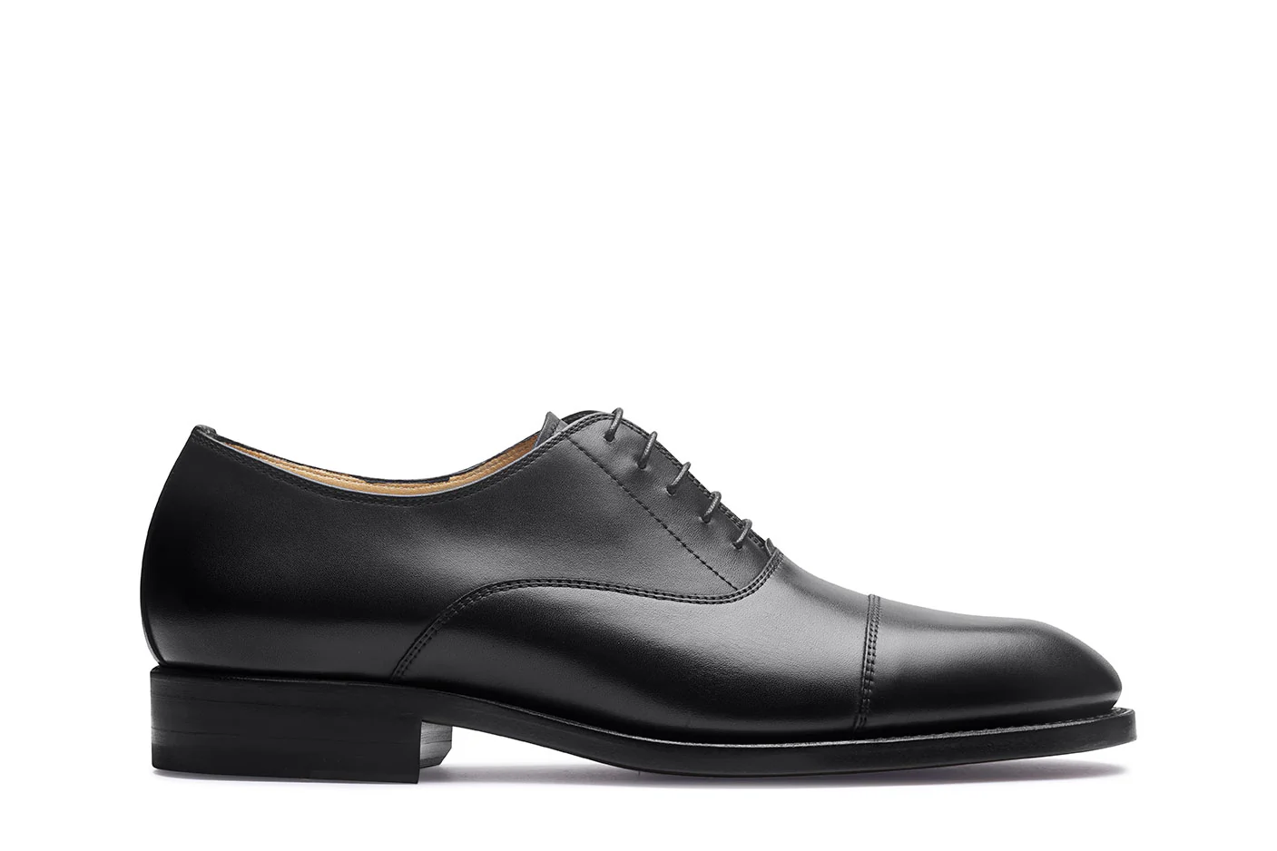 Montaigne cuir Noir 225212 – Image 3