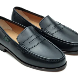 Vignon Marine Semelle cuir 791045