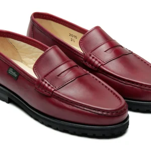 Vignon Bordeaux Semelle Gomme 097006