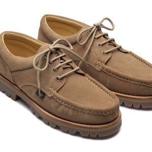 Thiers Nubuck Muscade 23438